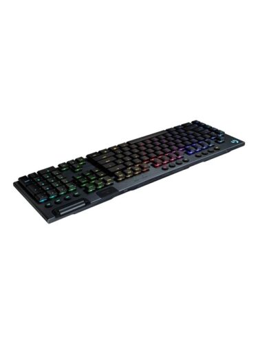 Logitech tastatur – 5099206080614