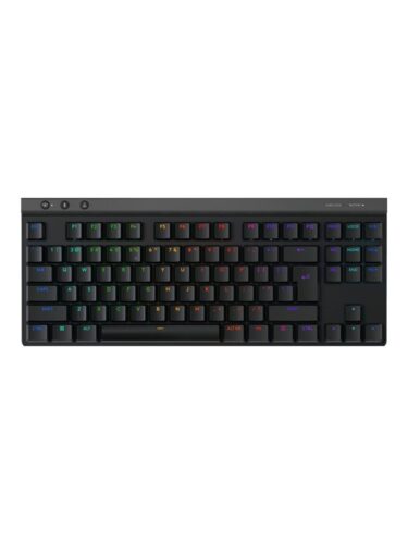 Logitech tastatur – 5099206119871