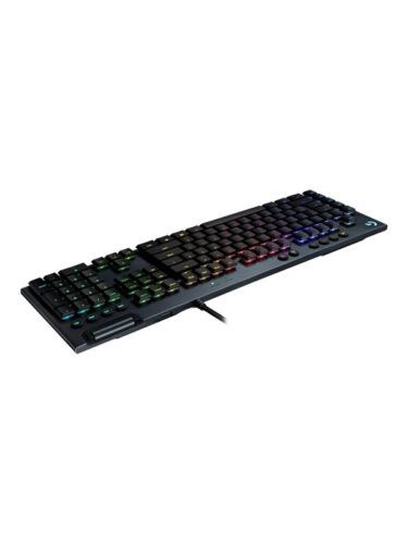 Logitech tastatur – 5099206107120