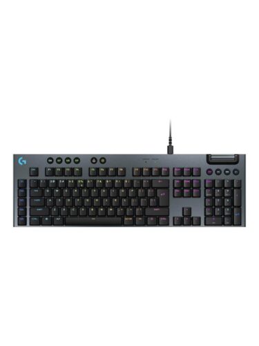 Logitech tastatur – 5099206124608