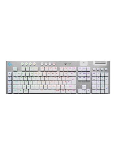 Logitech tastatur – 5099206121256