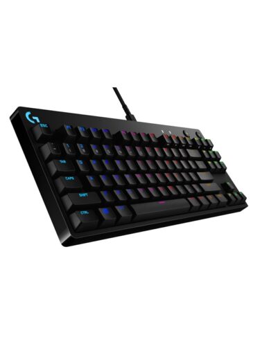 Logitech tastatur – 5099206086425