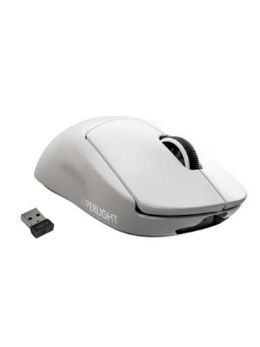 Logitech PC-mus – 5099206091733