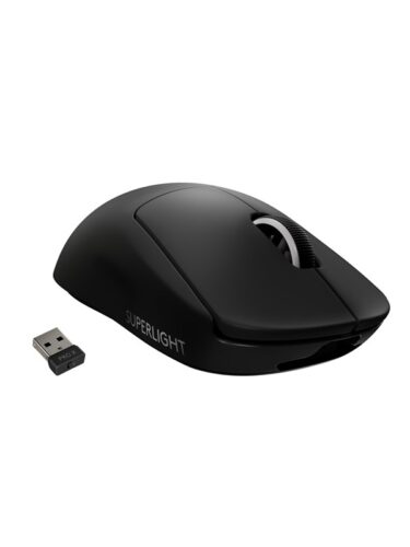 Logitech PC-mus – 5099206090460