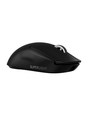 Logitech PC-mus – 5099206104532