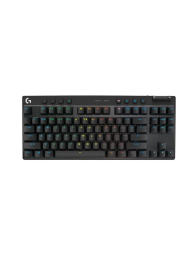 Logitech tastatur – 5099206117655