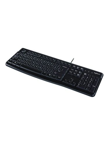 Logitech tastatur – 5099206020818