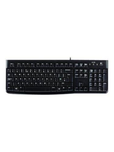 Logitech tastatur – 5099206021334