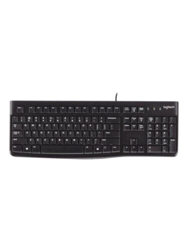 Logitech tastatur – 5099206020825