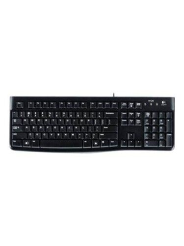 Logitech tastatur – 5099206021365