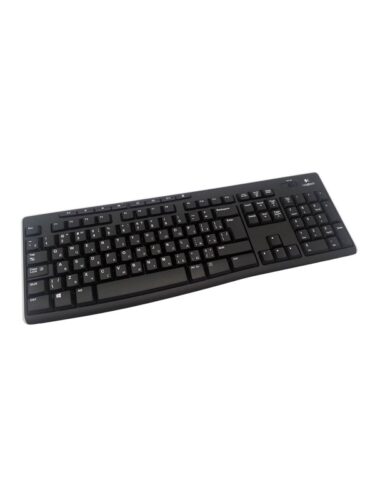 Logitech tastatur – 4054318622443