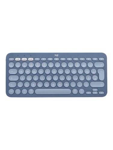 Logitech tastatur – 5099206104969