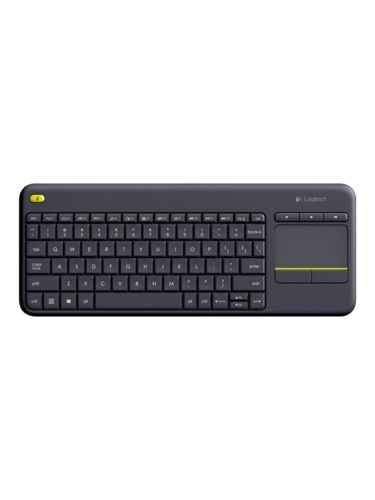 Logitech tastatur – 5099206059429
