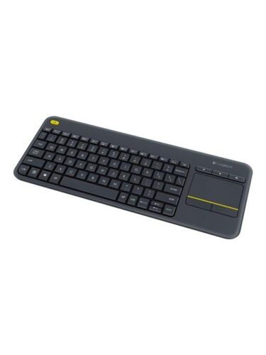 Logitech tastatur – 5099206059276