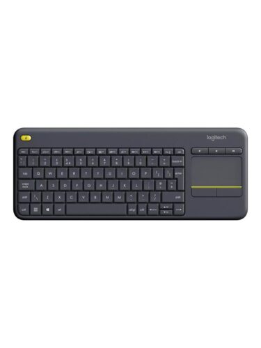 Logitech tastatur – 5099206059382