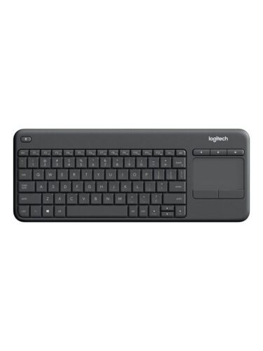 Logitech tastatur – 5099206059351