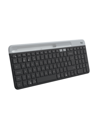 Logitech tastatur – 5099206086685