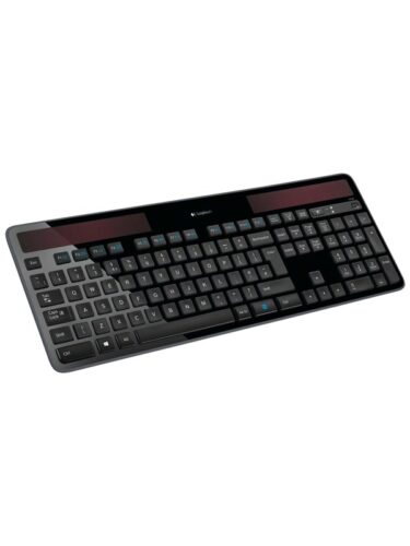 Logitech tastatur – 5099206025707