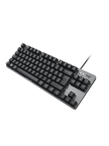 Logitech tastatur – 5099206093843