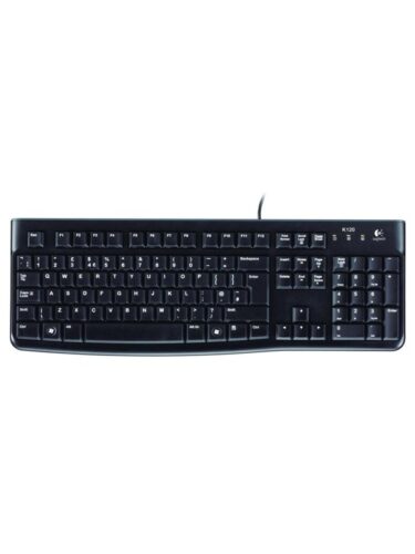 Logitech tastatur – 5099206022904