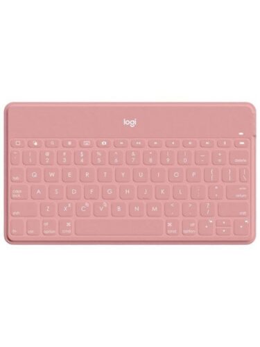 Logitech tastatur – 5099206095021