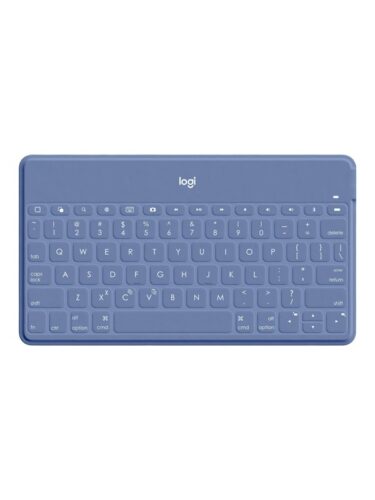 Logitech tastatur – 5099206095038