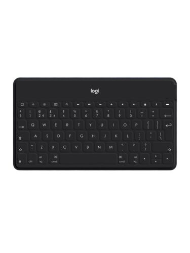 Logitech tastatur – 5099206073517