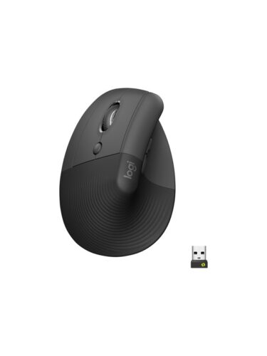 Logitech PC-mus – 5099206099876
