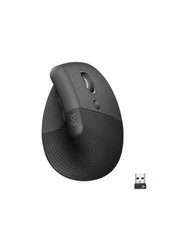 Logitech PC-mus – 5099206099838
