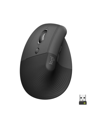 Logitech PC-mus – 5099206099913
