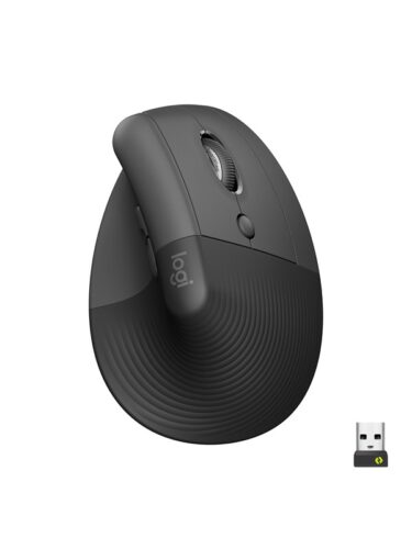 Logitech PC-mus – 5099206099784