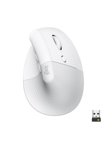 Logitech PC-mus – 5099206099807