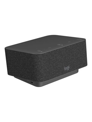 Logitech dokkingstasjon – 5099206102057