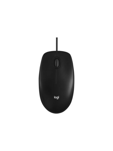 Logitech PC-mus – 5099206104242