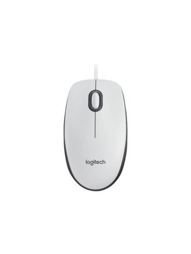 Logitech PC-mus – 5099206106062