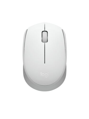 Logitech PC-mus – 5099206108790
