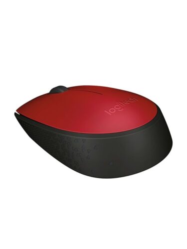 Logitech PC-mus – 5099206062870