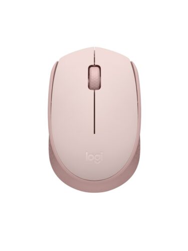Logitech PC-mus – 5099206108783