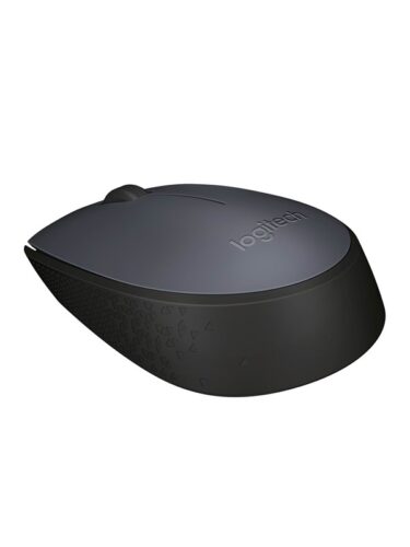 Logitech PC-mus – 5099206062856