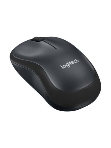 Logitech PC-mus – 5099206066199