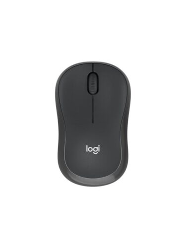 Logitech PC-mus – 5099206117631