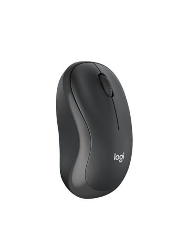 Logitech PC-mus – 5099206111998