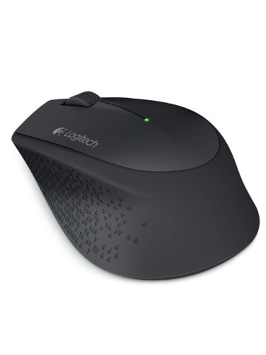 Logitech PC-mus – 5099206052581