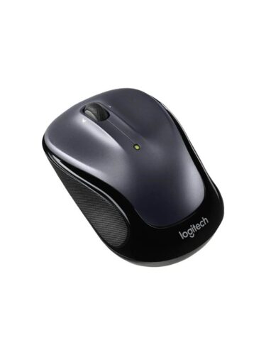 Logitech PC-mus – 5099206108752