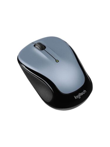 Logitech PC-mus – 5099206108769