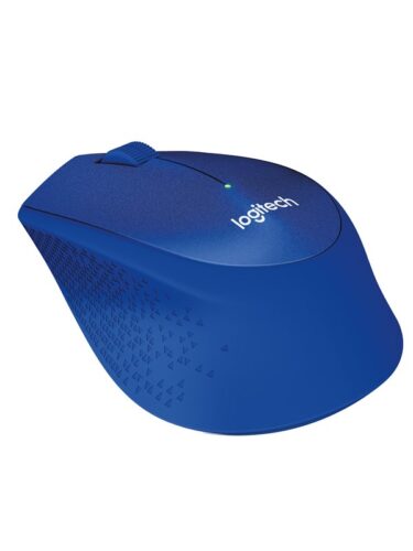 Logitech PC-mus – 5099206066687