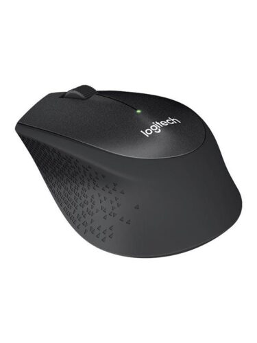 Logitech PC-mus – 5099206066670