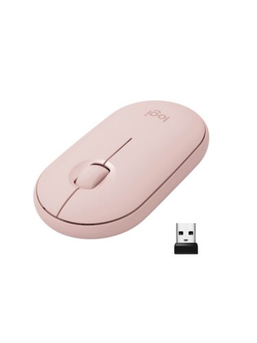 Logitech PC-mus – 5099206085664