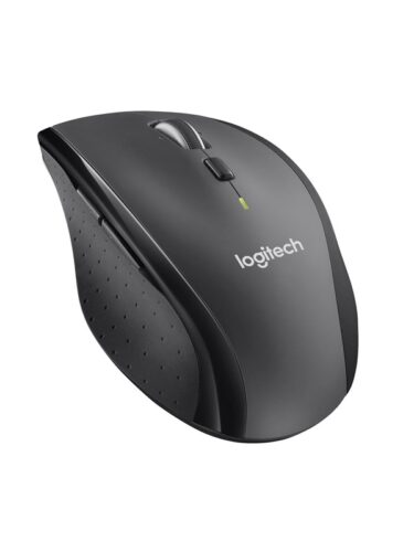 Logitech PC-mus – 5099206093065