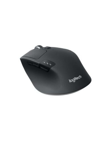 Logitech PC-mus – 5099206065086